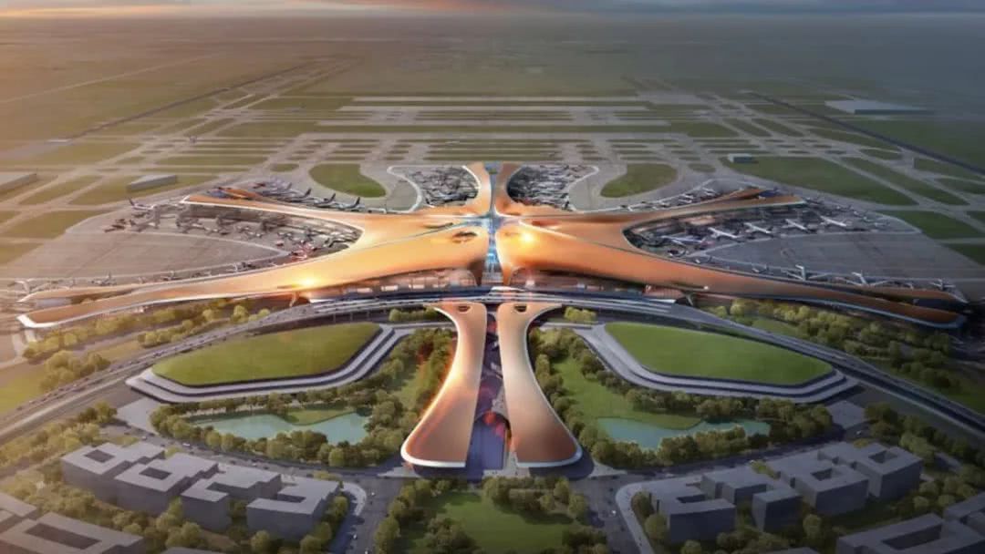 这些顶级机场重新定义了机场设施的标准 引领着航旅体验设计的未来