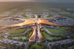 这些顶级机场重新定义了机场设施的标准 引领着航旅体验设计的未来