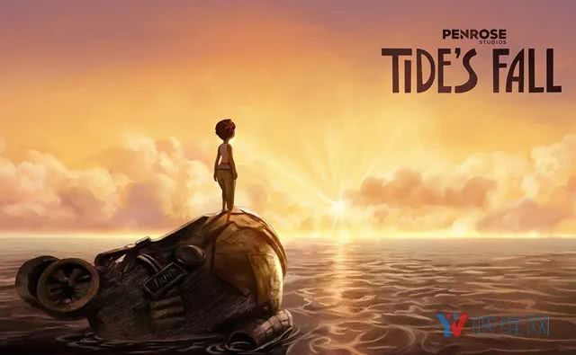 奥斯卡最佳女配角维坎德出演VR短片《Tide’sFall》