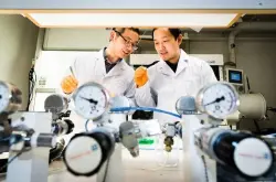 瑞典与新加波大学跨国合作 携手研发无铅双钙钛矿电池薄膜
