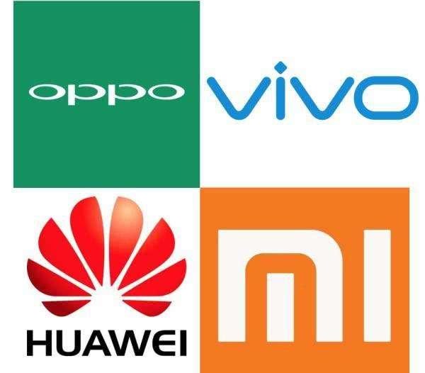 小米、OPPO、华为和VIVO 将来谁更强大呢？