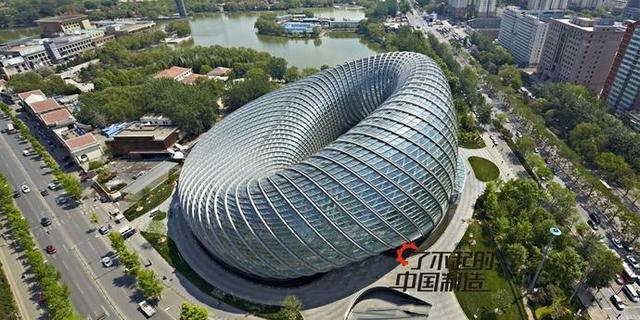 中国魔幻建筑凤之巢的背后克服了哪些技术难关