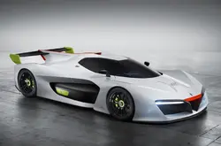 独角兽Automobili预计2020年推出全电动超跑 对标玛莎拉蒂
