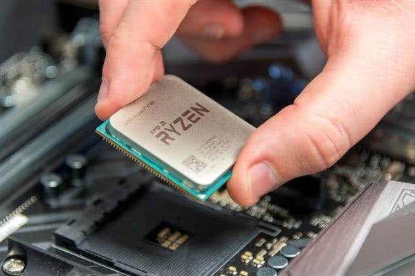 AMD清库存出奇招 Intel/NVIDIA都望尘莫及
