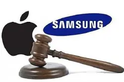 因赔偿金存在分歧 苹果起诉三星设计专利侵权案将在下月重审