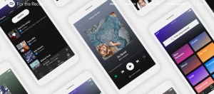 Spotify更新免费版服务体验，以个人化服务吸引用户
