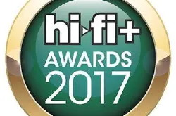英国发烧音响杂志《Hi-Fi+》2017年度评选全部获奖器材：模拟类