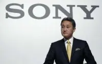 Sony创下成立72年来的最高业绩但手机业务仍亏损