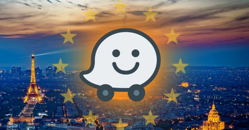 利用众包交通数据 Waze帮助欧洲城市提高紧急响应效率