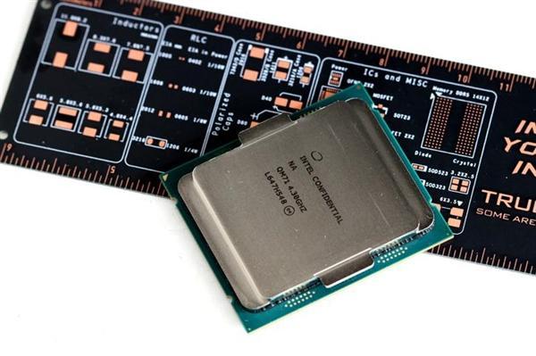 Intel宣布退役KabyLake-X处理器：推出才10个月时间
