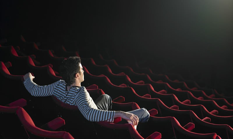 中国电影票房造假史：这是场制片、发行、院线的权力游戏