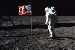 美国重返月球计划泡汤 唯一探月项目被迫搁置 曾计划开创月球经济