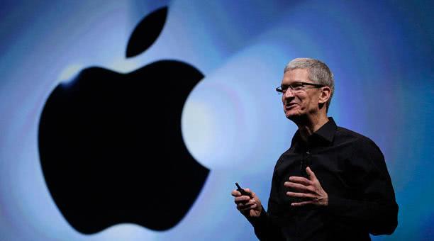苹果第二财季营收611亿美元 净利润138亿美元