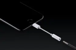 悭得就悭新iPhone唔送3.5mm转接器??