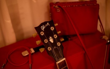 百年吉他品牌Gibson破产