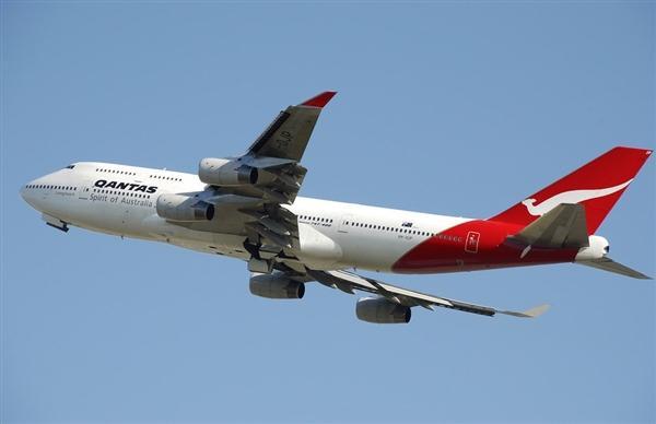 一代空中皇后谢幕：澳航宣布2020年前退役波音747