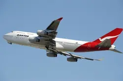一代空中皇后谢幕：澳航宣布2020年前退役波音747