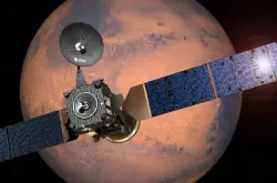 科学家：嗅探生命计划正式开启 将在未来数月内证实火星生命 你期待吗？