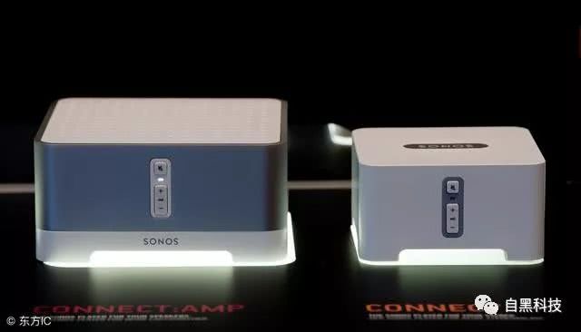 Sonos可能正准备推出一款名为S14的家庭影院扬声器