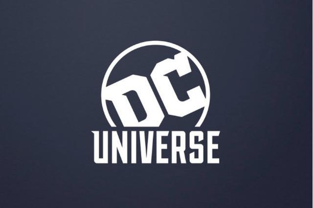 DC宣布全新流媒体数字平台名称DCUniverse将首播真人版《沼泽怪物》