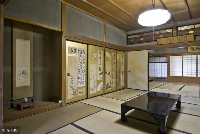 在日本人爱睡地板？其实这地板一点都不一般