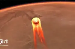 火星探测器洞察号今晚发射