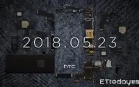 HTC解释零件图片问题，放入不同零件为突显U12+能超越一切！