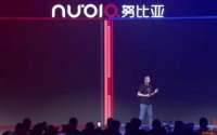 努比亚红魔游戏手机正式公布骁龙835+RGB信仰灯带