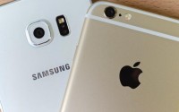 Apple、Samsung专利纠纷案5月再度开庭：在设计方面争议大