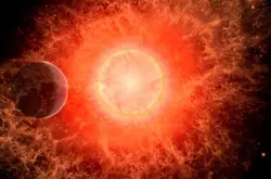 天文学家预测：50亿年后太阳会变成行星状星云