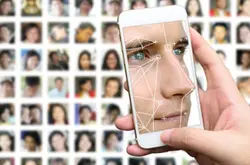 英国警方引入脸部识别系统错误率高达92%?