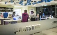 美国法官：华为无法阻止Samsung在中国制造并销售手机