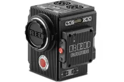 Facebook冲刺VR内容制作与专业摄影机品牌RED合作打造支援3D或360度录影摄影机