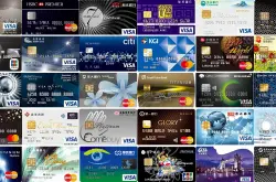 2018报税特辑：31家银行信用卡优惠懒人包总整理