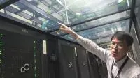 超级电脑取名台湾杉国网中心道出背后原因