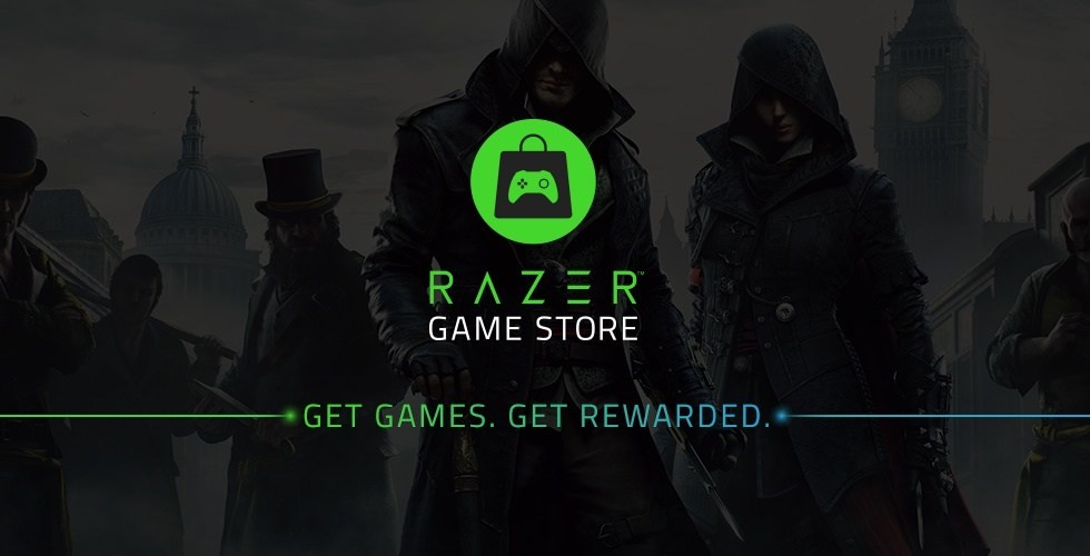 Razer从游戏周边跨入虚拟货币与电子支付再收购东南亚虚拟点数服务平台MOLGlobal