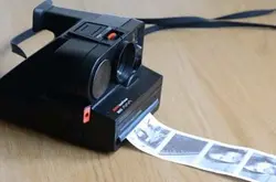 【低成本即影即有】改装宝丽来相机，用平价收据纸印照片