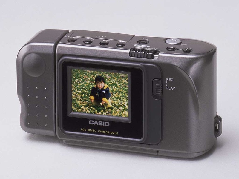 卡西欧财报正式公告退出数码相机市场，未来将活用相关技术于其它创新领域