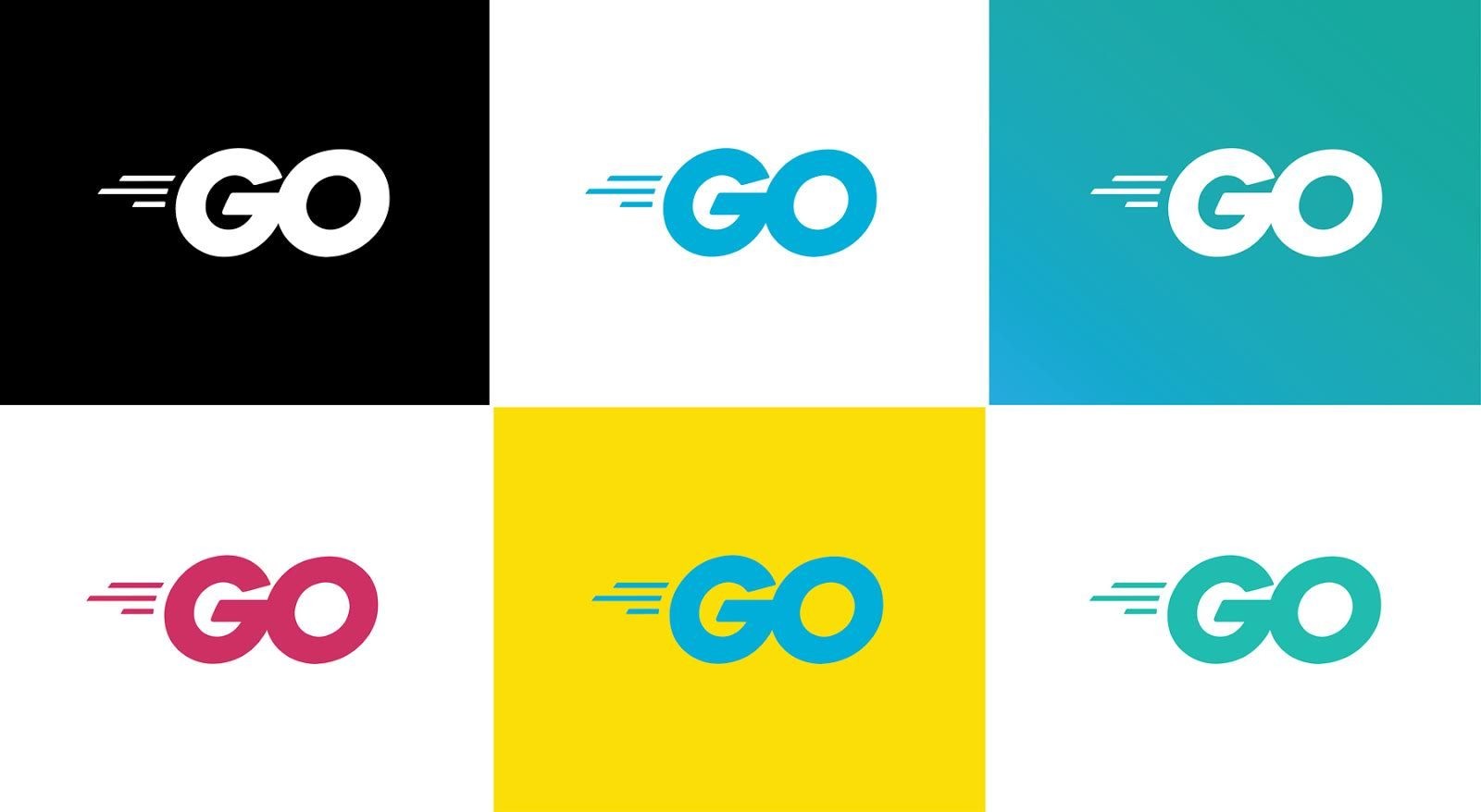 Google标榜轻量、快速的Go程式语言将换上全新Logo标示