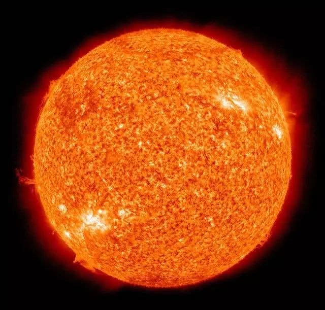太阳死后会怎样？新研究揭秘太阳的死相