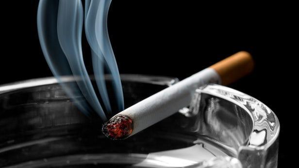 研究发现三手烟传播比想像中还要糟糕无烟区也能找到它的身影
