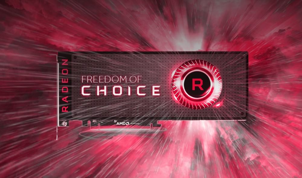 华硕ROG品牌显卡将专用于NVIDIA上AMD表达强烈不满