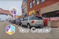 TourCreator助学生自制个人VR旅程
