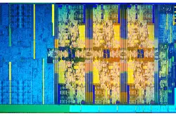 Intel公布第八代CoreiB系列处理器，本质就是将桌上型处理器改用笔电的FCBGA1440针脚