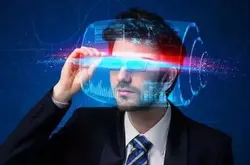 VR虚拟现实技术是怎样沉浸的