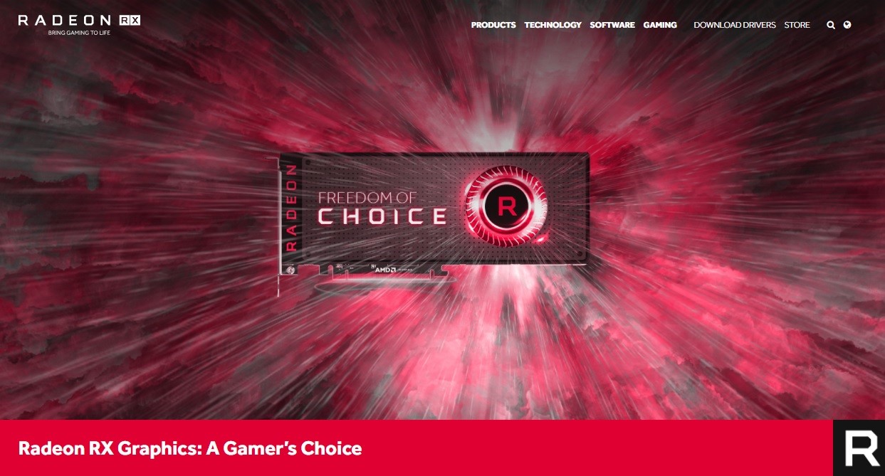 AMDRadeon杯葛NVIDIA与板卡厂独占子品牌秘密协议，发出公开声明指玩家有自由选择权