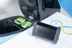 Gogoro随车电池充电器GoChargerMobile：定位辅助式充电、月费不打折，只支援Gogoro2