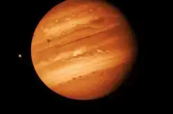 木星大气层内含氢氧元素 是否能引导其发生燃料反应生成水？