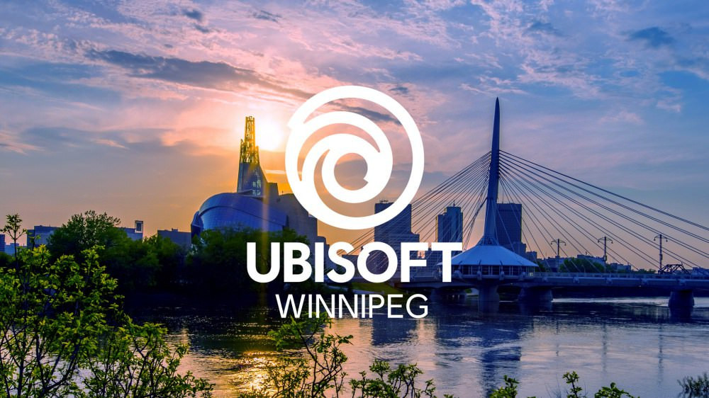 Ubisoft加拿大境内第5间工作室开幕开出100项职缺将打造《刺客教条》、《FarCry》等3A游戏
