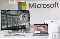 微软Surface笔电、桌上电脑全系列台湾上市WindowsMR产品推出有望